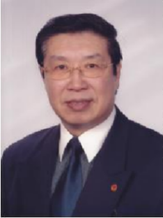 商会主席 李其昌